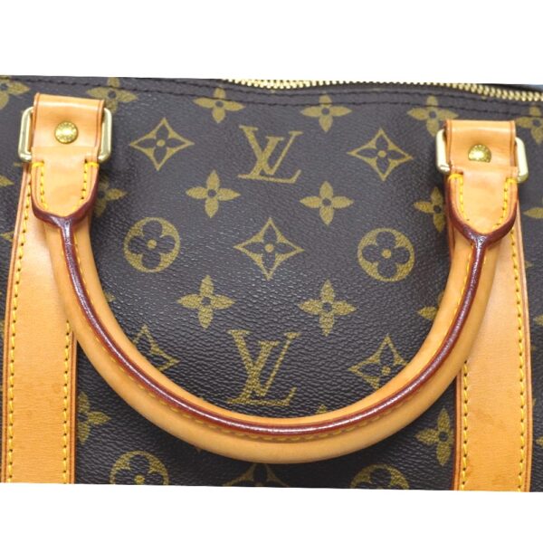 imgrc0092967452 Louis Vuitton Keepall Bandouliere 60 Bag