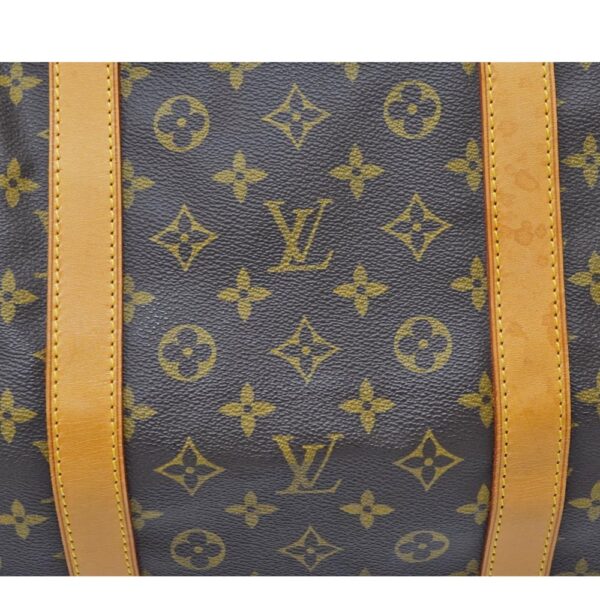 imgrc0092967453 Louis Vuitton Keepall Bandouliere 60 Bag