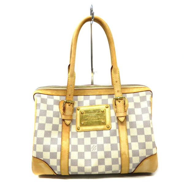 imgrc0092977441 Louis Vuitton Berkeley Damier Ebene Handbag