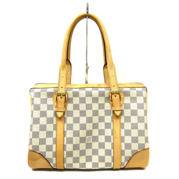 imgrc0092977442 Louis Vuitton Berkeley Damier Ebene Handbag