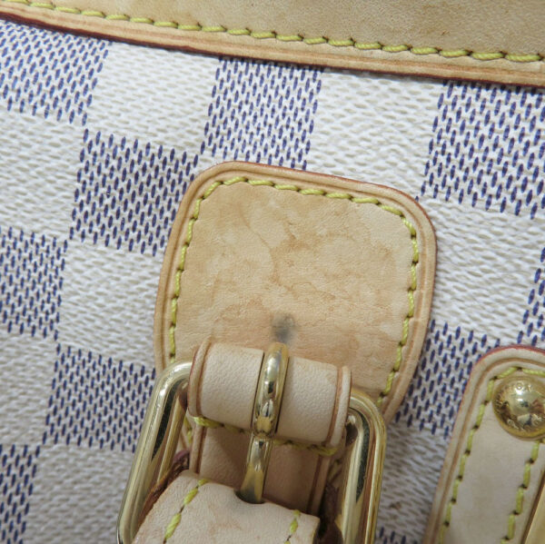 imgrc0092977450 Louis Vuitton Berkeley Damier Ebene Handbag