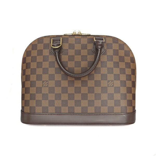 imgrc0093007445 Louis Vuitton Alma PM Damier Handbag