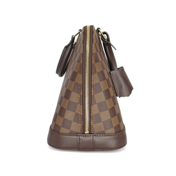 imgrc0093007447 Louis Vuitton Alma PM Damier Handbag