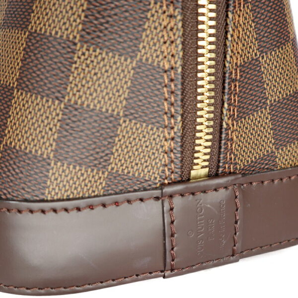 imgrc0093007452 Louis Vuitton Alma PM Damier Handbag