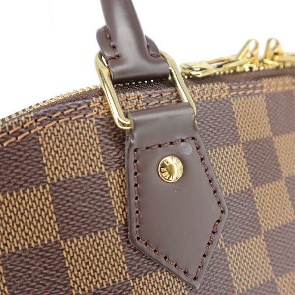 imgrc0093007453 Louis Vuitton Alma PM Damier Handbag