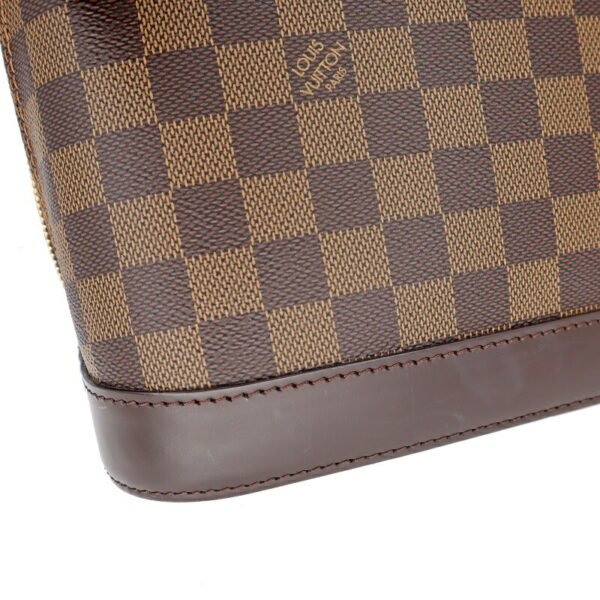 imgrc0093007454 Louis Vuitton Alma PM Damier Handbag