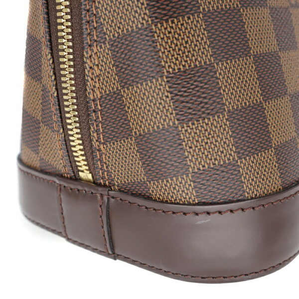 imgrc0093007455 Louis Vuitton Alma PM Damier Handbag