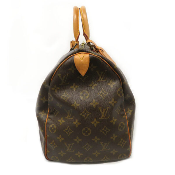 imgrc0093023256 Louis Vuitton Keepall 45 Monogram Bag