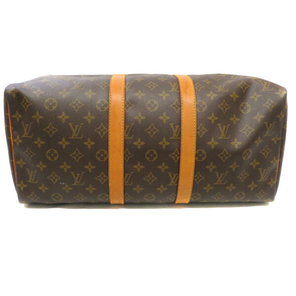 imgrc0093023257 Louis Vuitton Keepall 45 Monogram Bag