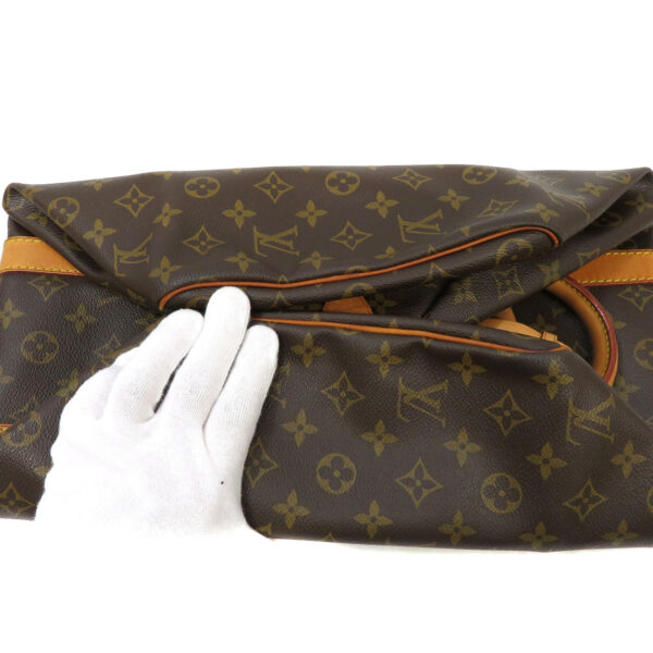 imgrc0093023260 Louis Vuitton Keepall 45 Monogram Bag