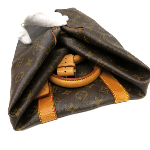 imgrc0093023261 Louis Vuitton Keepall 45 Monogram Bag