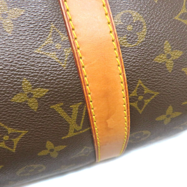 imgrc0093023262 Louis Vuitton Keepall 45 Monogram Bag