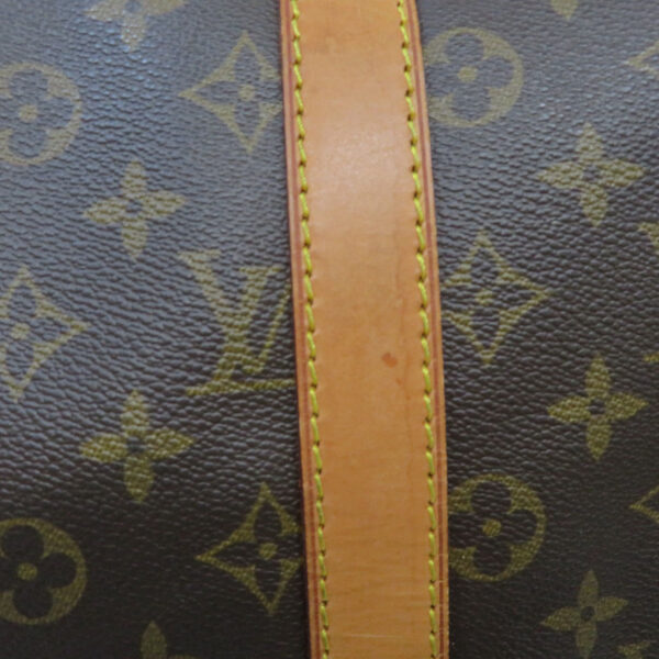 imgrc0093023267 Louis Vuitton Keepall 45 Monogram Bag