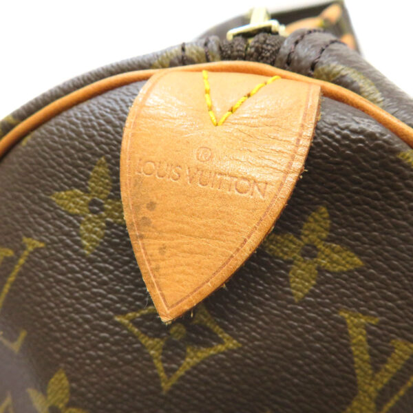 imgrc0093023268 Louis Vuitton Keepall 45 Monogram Bag