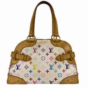 imgrc0093029764 Louis Vuitton Hippo Mezzo Tote Bag Monogram