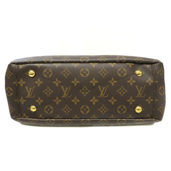 imgrc0093029916 Louis Vuitton Pallas Monogram Handbag