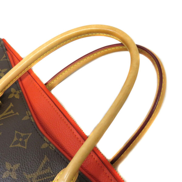 imgrc0093029925 Louis Vuitton Pallas Monogram Handbag