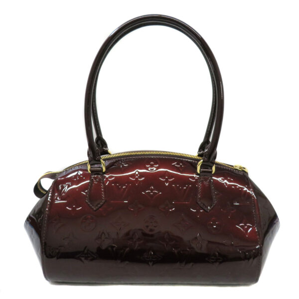 imgrc0093060376 Louis Vuitton Sherwood PM Vernis Handbag