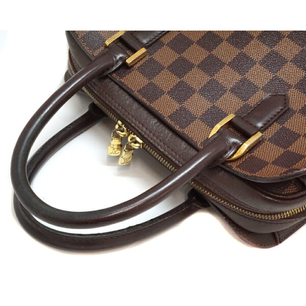 imgrc0093063262 Louis Vuitton Triana Handbag