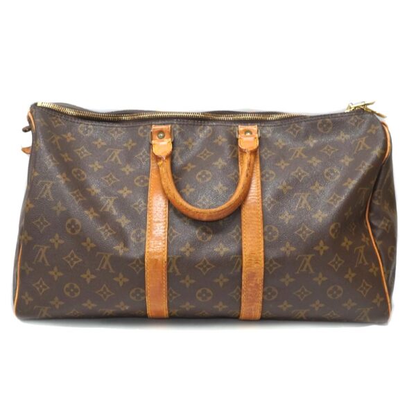 imgrc0093102666 Louis Vuitton Keepall 45 Bag