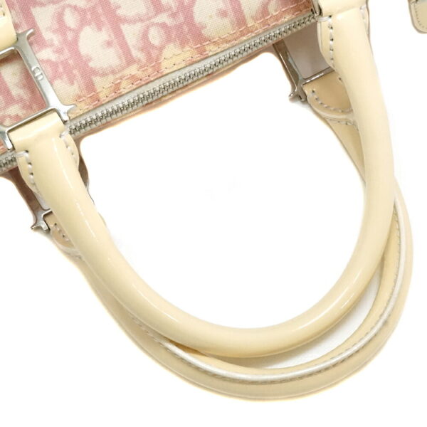 imgrc0093111390 Dior Mini Bag Trotter White Pink