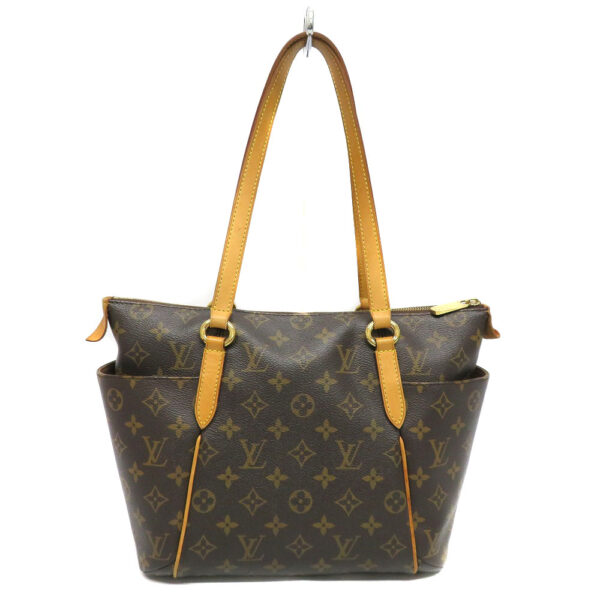 imgrc0093117017 Louis Vuitton Totally PM Monogram Tote Bag