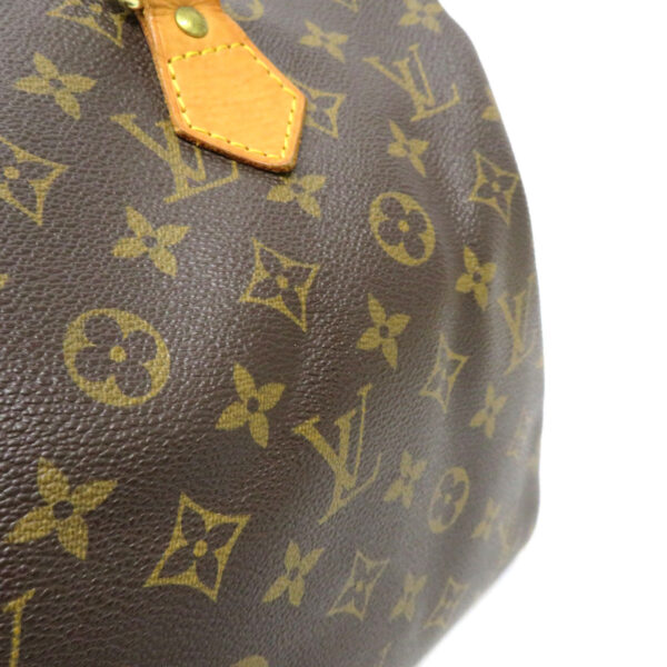 imgrc0093124343 Louis Vuitton Speedy 30 Monogram Bag