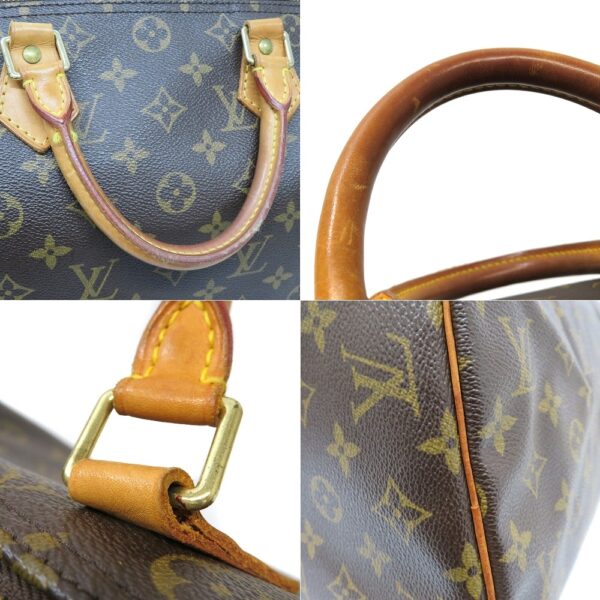 imgrc0093124347 Louis Vuitton Speedy 30 Monogram Bag