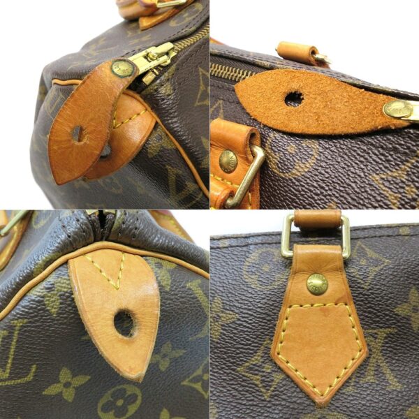 imgrc0093124348 Louis Vuitton Speedy 30 Monogram Bag