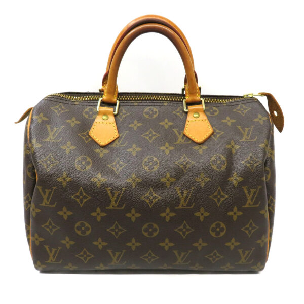 imgrc0093124349 Louis Vuitton Speedy 30 Monogram Bag