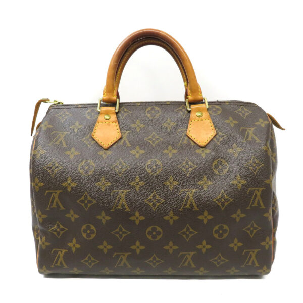 imgrc0093124350 Louis Vuitton Speedy 30 Monogram Bag