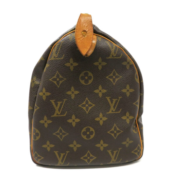 imgrc0093124351 Louis Vuitton Speedy 30 Monogram Bag