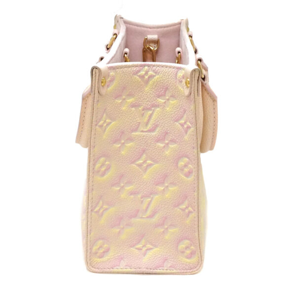 imgrc0093158365 Louis Vuitton On the Go PM Monogram Empreinte