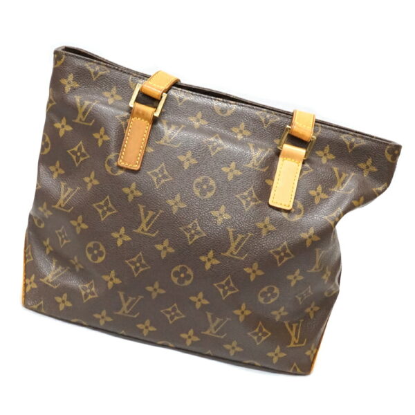 imgrc0093164467 Louis Vuitton Hippo Piano Tote Bag Monogram Canvas