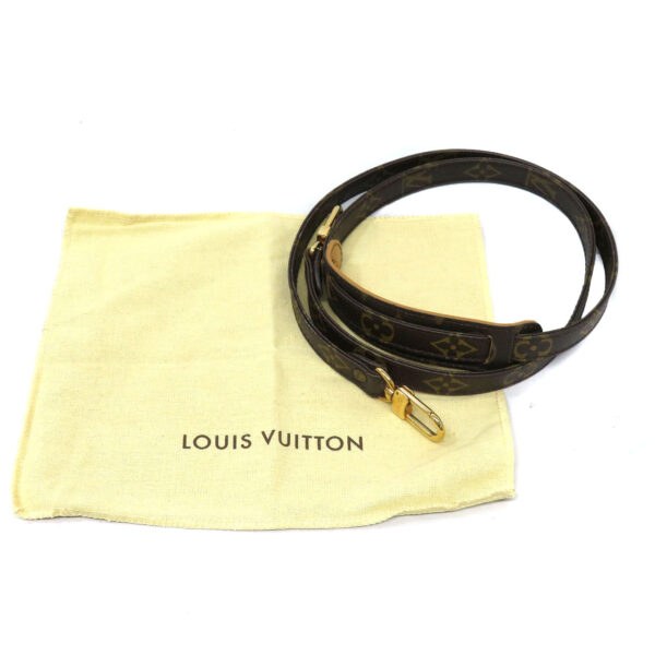 imgrc0093165188 Louis Vuitton Mini Speedy Monogram Handbag