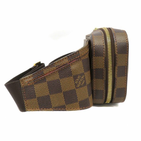 imgrc0093172077 Louis Vuitton Jeronimos Damier Body Bag