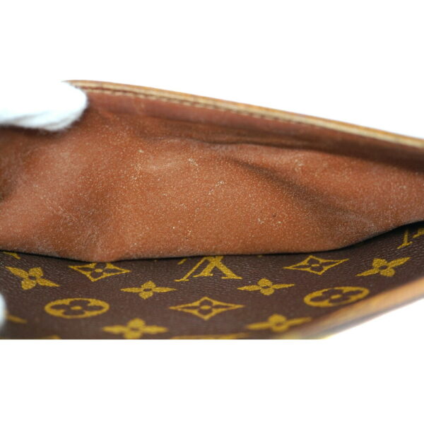 imgrc0093172185 Louis Vuitton Trocadero PM Shoulder Bag Monogram