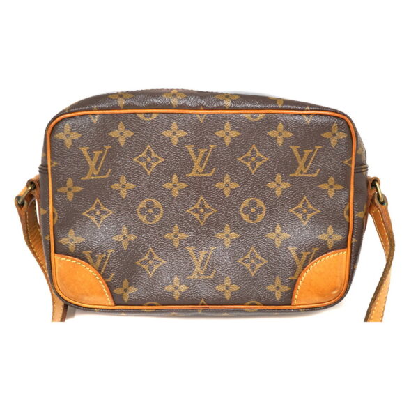 imgrc0093172196 Louis Vuitton Trocadero PM Shoulder Bag Monogram