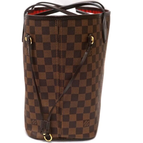 imgrc0093172655 Louis Vuitton Neverfull MM Tote Bag Damier