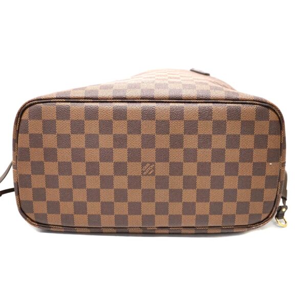 imgrc0093172657 Louis Vuitton Neverfull MM Tote Bag Damier