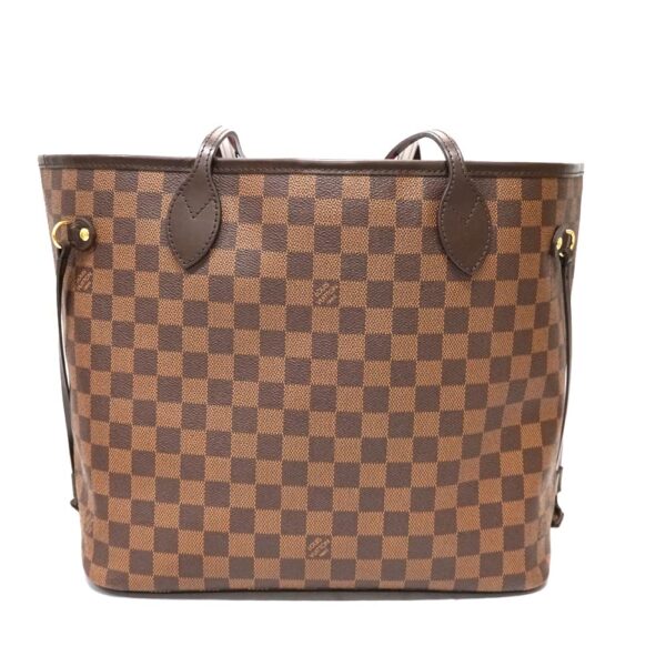 imgrc0093172658 Louis Vuitton Neverfull MM Tote Bag Damier