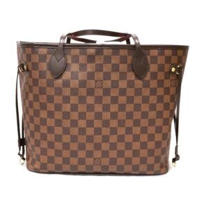 imgrc0093172659 Louis Vuitton Damier Pegasus Boston Bag Leather