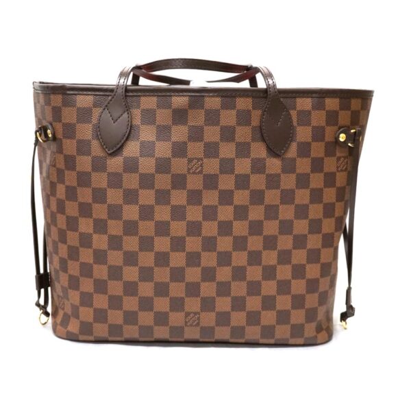 imgrc0093172659 Louis Vuitton Neverfull MM Tote Bag Damier