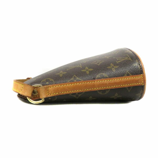 imgrc0093176493 Louis Vuitton Drouot Monogram Shoulder Bag