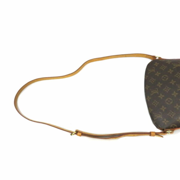 imgrc0093176497 Louis Vuitton Drouot Monogram Shoulder Bag