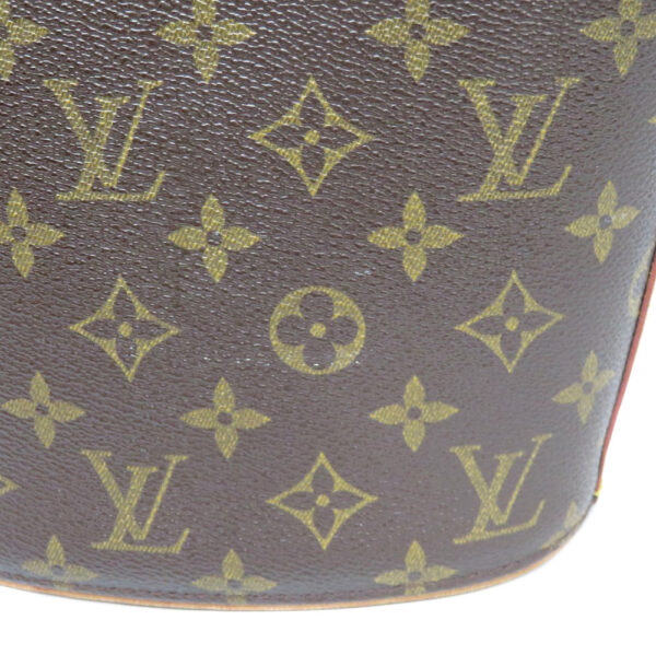 imgrc0093176502 Louis Vuitton Drouot Monogram Shoulder Bag