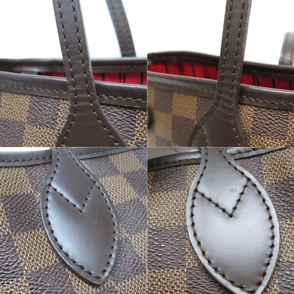 imgrc0093177572 Louis Vuitton Neverfull PM Damier Tote Bag