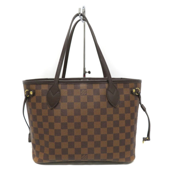 imgrc0093177574 Louis Vuitton Neverfull PM Damier Tote Bag