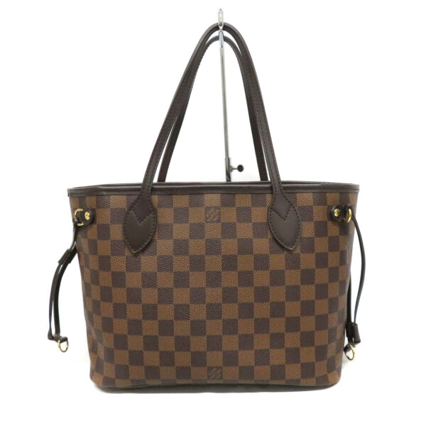 imgrc0093177575 Louis Vuitton Neverfull PM Damier Tote Bag