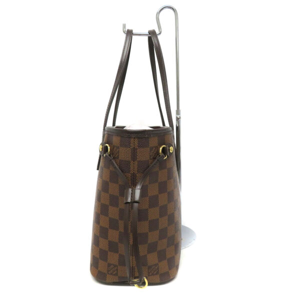 imgrc0093177576 Louis Vuitton Neverfull PM Damier Tote Bag